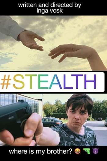 #Stealth