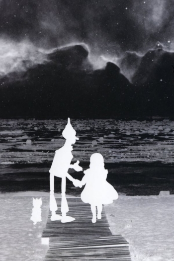 The White Stripes: Under Nova Scotian Lights