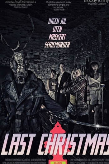 Last Christmas