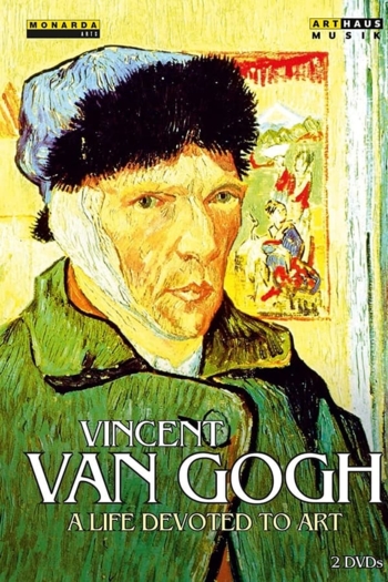 Vincent van Gogh: A Life Devoted to Art