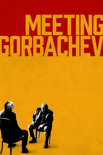 Meeting Gorbachev