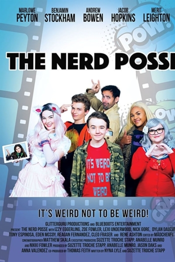 The Nerd Posse