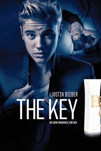 Justin Bieber: The Key