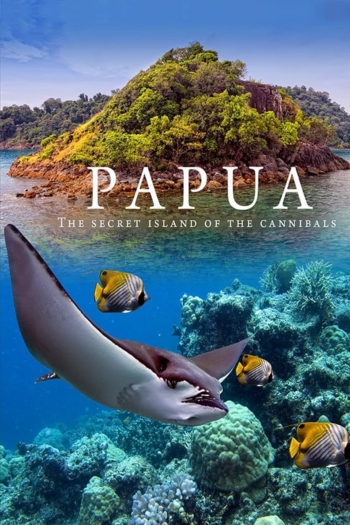 Papua 3D