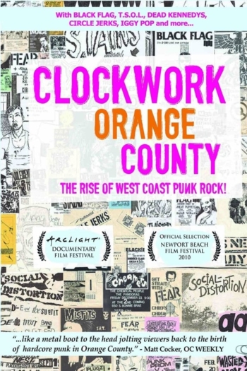 Clockwork Orange County