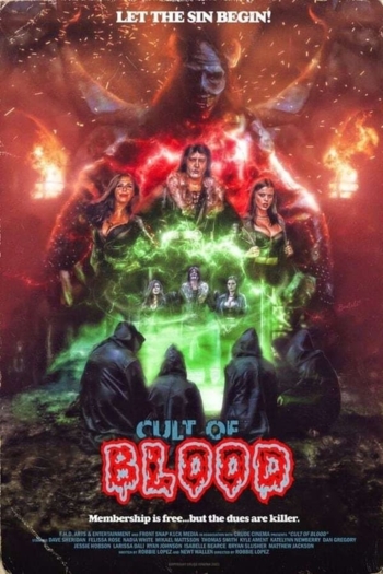 Cult of Blood