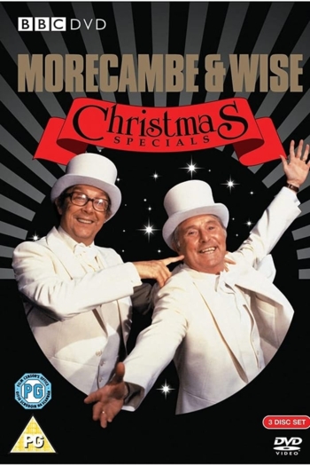 Morecambe & Wise: Christmas Specials