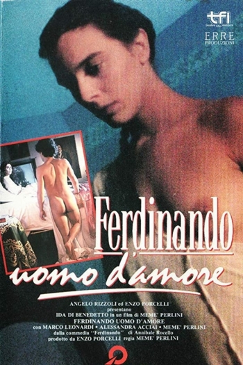 Ferdinando, Man of Love