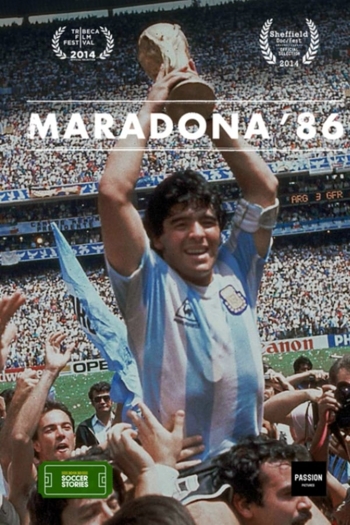 Maradona '86
