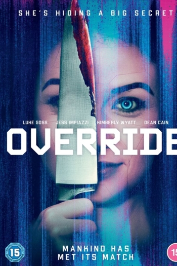 R.I.A (Override)
