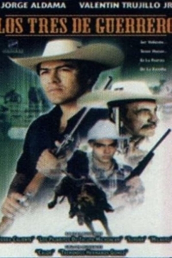 Los tres de guerrero