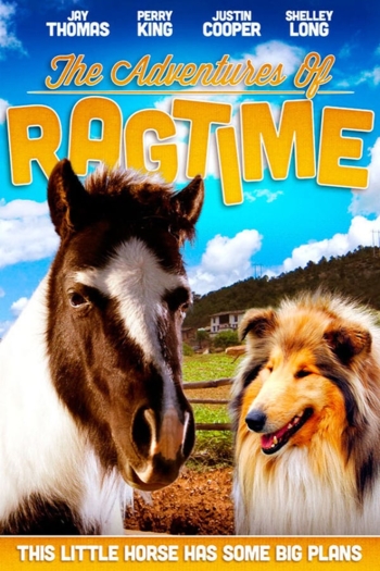 The Adventures of Ragtime