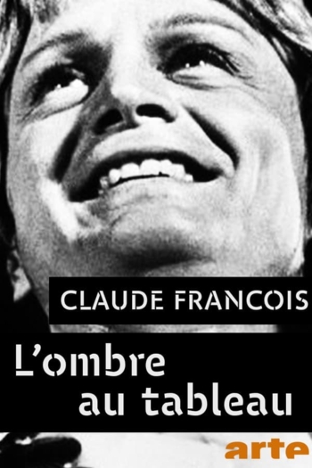 Claude François, l'ombre au tableau