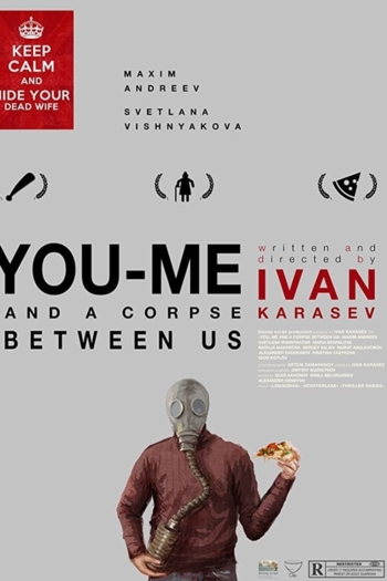 You, me and a corpse between