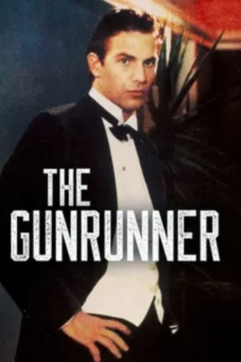 The Gunrunner