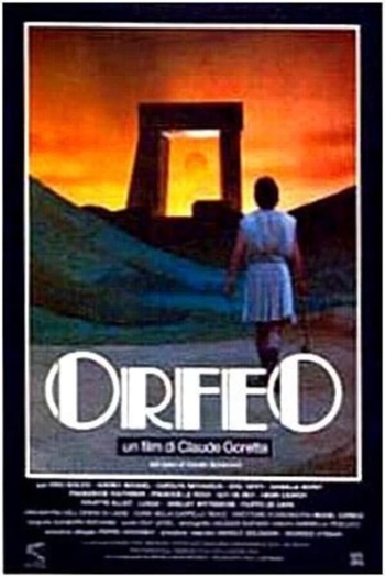 Orfeo