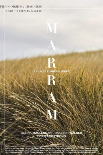 Marram