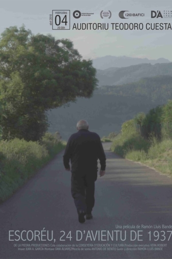 Escoréu, 24 de diciembre de 1937