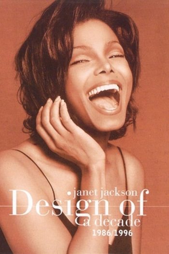 Janet Jackson: Design of a Decade 1986/1996