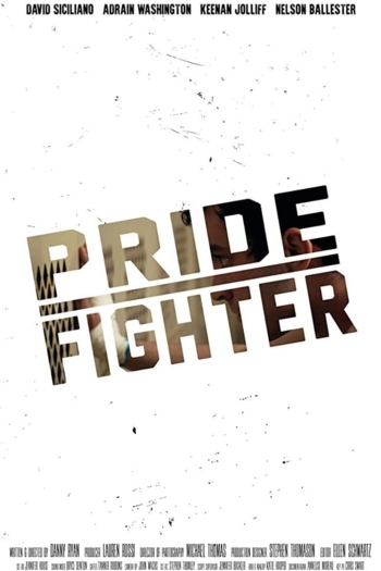 Pride Fighter