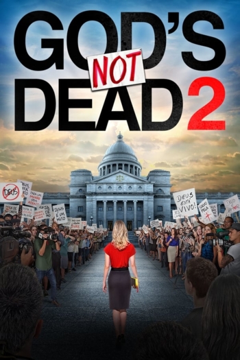 God's Not Dead 2