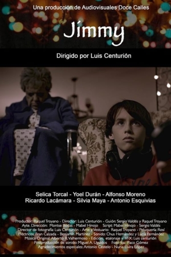 Jimmy
