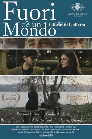Fuori c'è un mondo