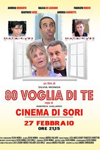 80 voglia di te