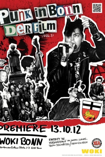 Punk in Bonn: Der Film