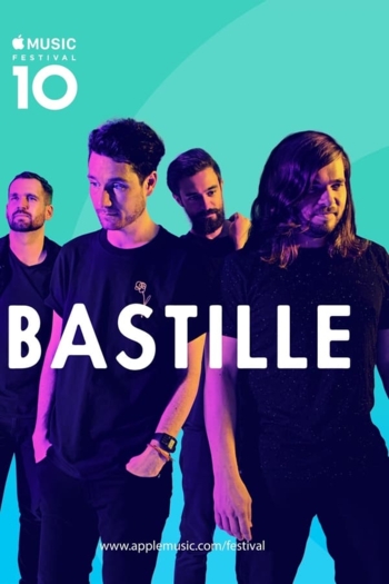 Bastille: iTunes Festival 2013