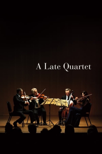 A Late Quartet