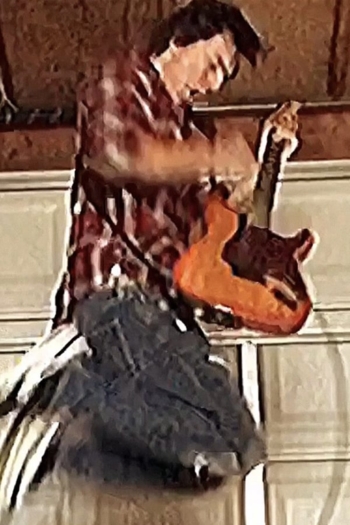 A Street Rat Named Eddy