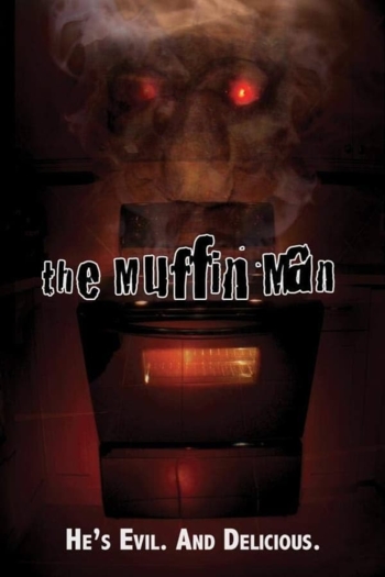 The Muffin Man