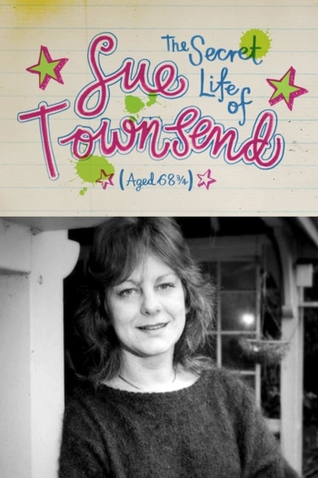 The Secret Life of Sue Townsend (Aged 68 3/4)