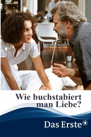 Wie buchstabiert man Liebe?