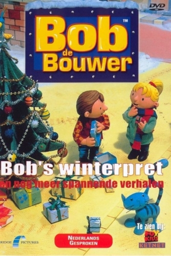 Bob de Bouwer - Winterpret