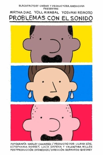 Problemas con el Sonido