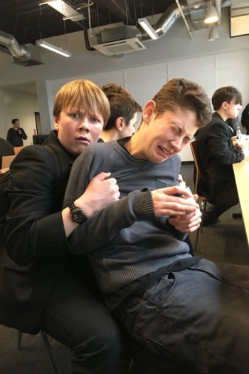 bee eye tea see aytch