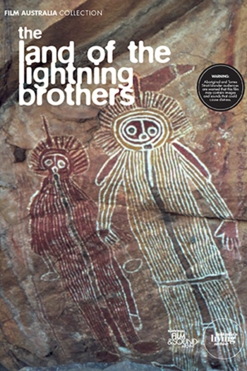 The Land of the Lightning Brothers