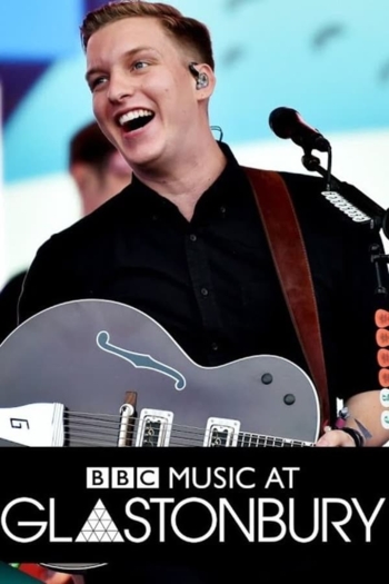 George Ezra: Glastonbury 2017