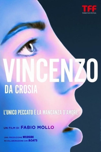 Vincenzo da Crosia