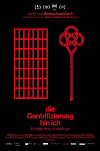 I Am Gentrification. Confessions of a Scoundrel