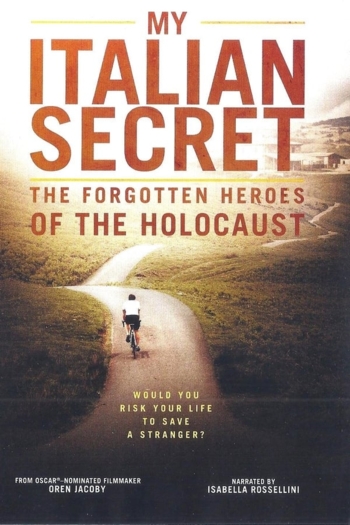 My Italian Secret: The Forgotten Heroes