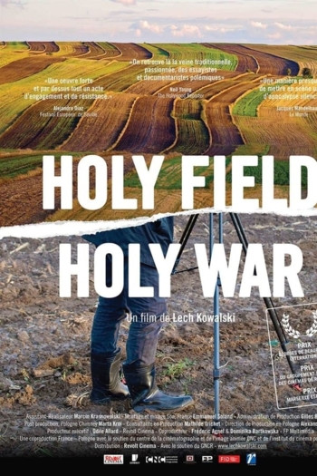 Holy Field Holy War