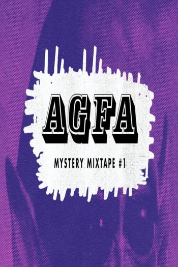 AGFA MYSTERY MIXTAPE #1