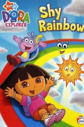 Dora the Explorer: Shy Rainbow