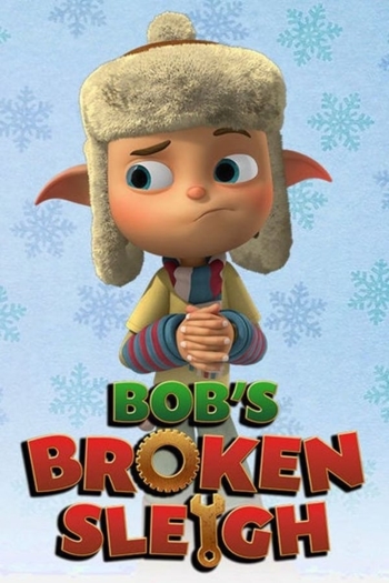 Bob's Broken Sleigh