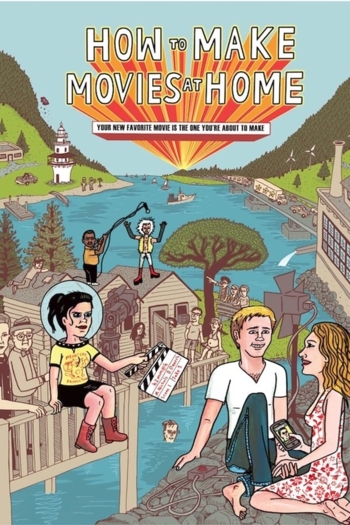 How to Make Movies at Home