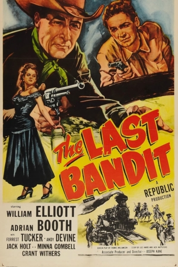 The Last Bandit