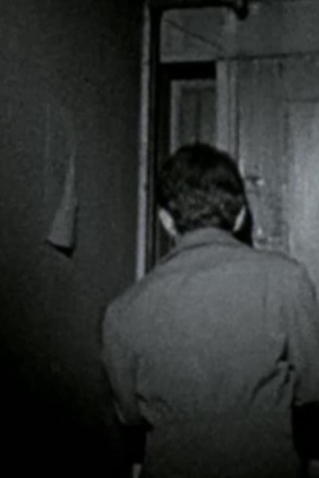 The Uncomfortable Man